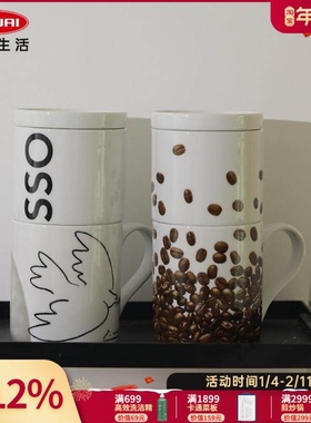 KONITZ咖啡过滤器萃取杯滴漏壶分享壶手冲漏斗滤杯冲泡器具套装