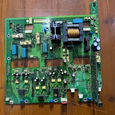 ABB800变频器 电源驱动板RINT-6611C
