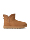 Осенние новые женские модные, удобные и теплые зимние ботинки UGG на плоской подошве с круглым носком, классические мини-повседневные зимние ботинки 1174514 mini 4