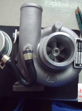 中兴长铃皮卡扬动4YDA1K 扬动485涡轮增压器 J44P 100852