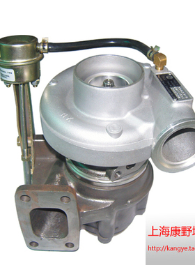 东风康霸4BT涡轮增压器HX30W 4050220 3592318 4040382 4040353