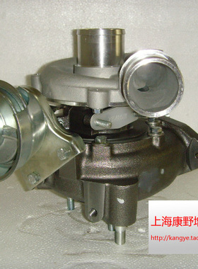 涡轮增压器GT1749 801891-5001S 721164-0013, 17201-27030