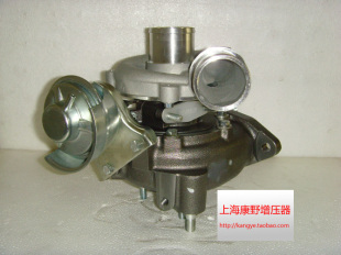 801891 721164 涡轮增压器GT1749 5001S 27030 0013 17201