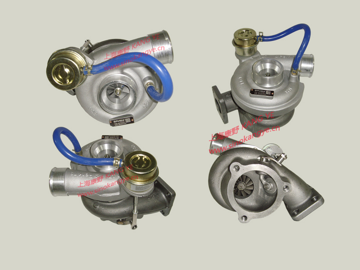 适用卡特质量很好涡轮增压器