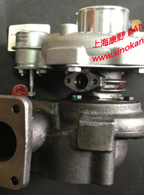 适用珀金斯增压器 T432670 2674A423 558-6961 5586986