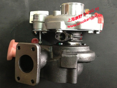 适用珀金斯增压器 T432670 2674A423 558-6961 5586986