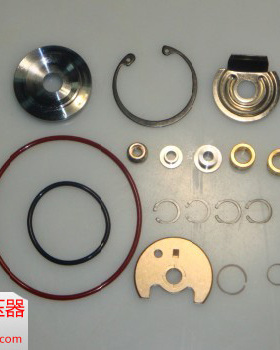 适用宝马奔驰斯巴鲁通用劳恩斯酷派 涡轮增压器修理包TD04L TD025