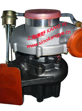 增压器 J42L1-1118100和SJ82DF J3808和JYAC00和J4200 811632-21