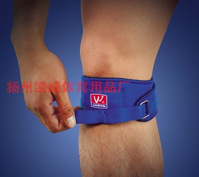 特价处理凯威运动护膝双重加压