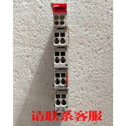 750-511/006-000万科模块PLC议价出售