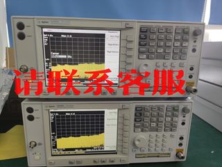 安捷伦E4440A频谱分析仪26.5G议价出售