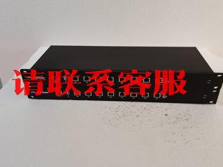 UBNT优倍快 EdgeRouter Pro ER-8光纤千议价出售