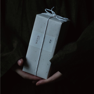 蔓野manye香葵白茶茶香调助眠安神无火香薰送礼手工制作小众品牌