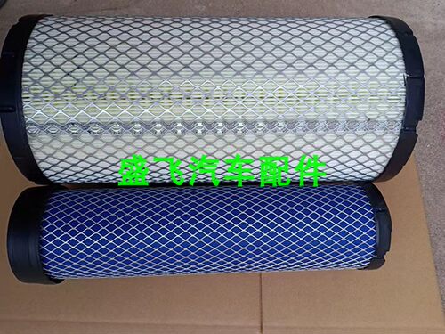 叉车推土机空气滤清器