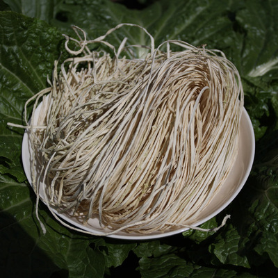 手工制作葫芦食用干菜农家