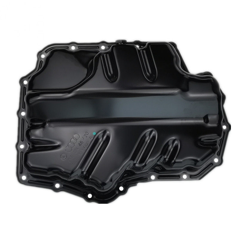 朗逸朗行新桑塔纳新捷达速腾宝来蔚领途凯昕锐油底壳发动机油底壳