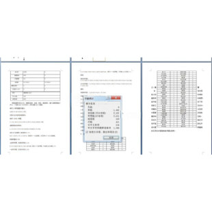 制药车间课程资料成品   年产1000吨医药级L-苯丙氨酸 制药工程