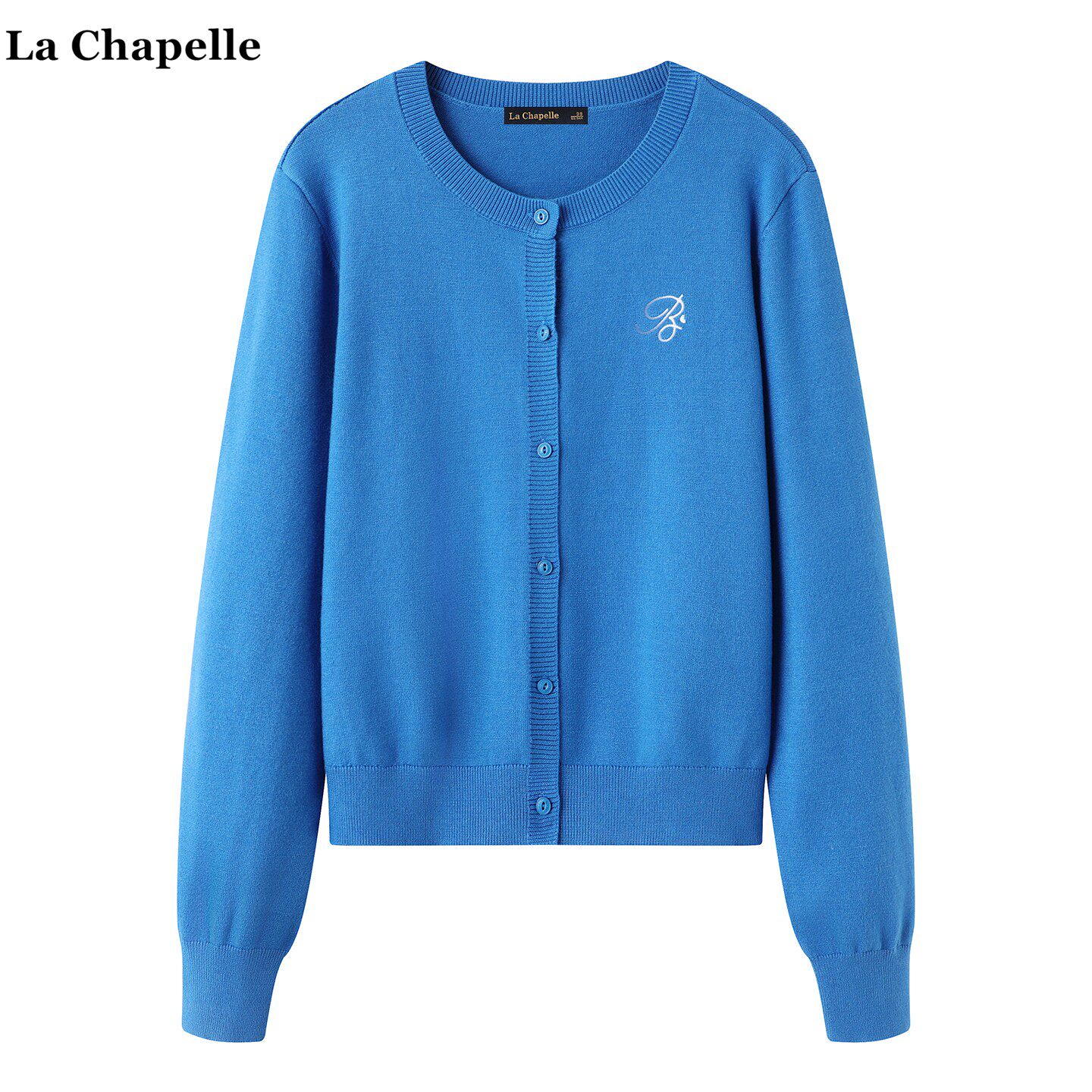 �������� S ���ı���/La Chapelle��ϵ��������������֯����Ů�ﶬ���ë��