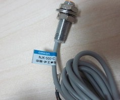 沪工 NJK 5002A 传感器 8002A 霍尔接近开关NJK