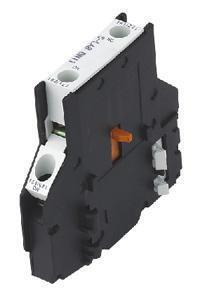 辅助触头组 LA8-DN11 辅助触头KJF8-11  F8-11