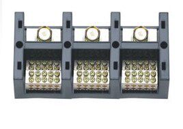 三相大电流接线盒