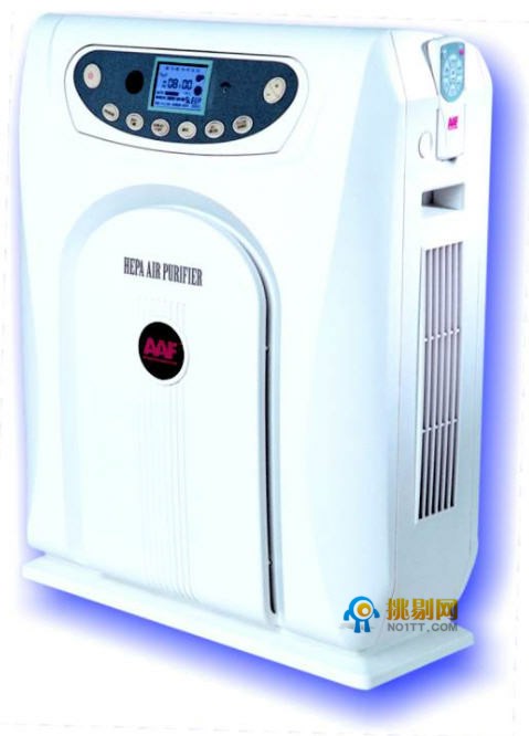 [郑州爱尔机电技术店空气净化,氧吧]美国AAF/雅风400/空气净化器/月销量0件仅售4980元