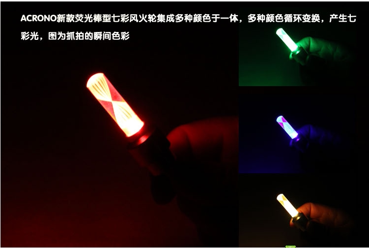 Eclairage pour vélo - Ref 2402694 Image 3