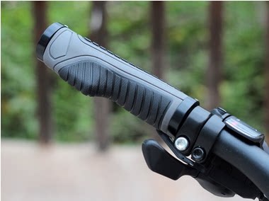 Poignées de vélo - Ref 2341162 Image 4