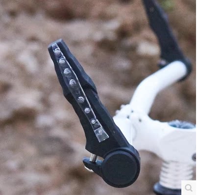 Poignées de vélo - Ref 2339070 Image 1