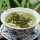 蒙顶山茶花毛峰 2025新茶 四川特级浓香茉莉花茶 茉莉花茶叶250g