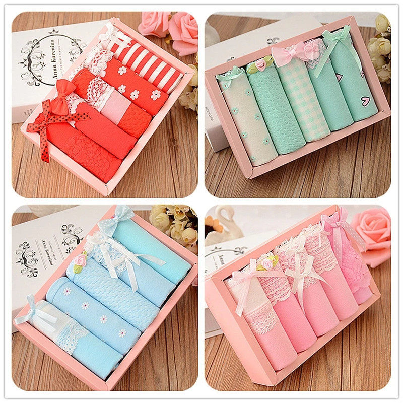 Slip en coton - Ref 645525 Image 1