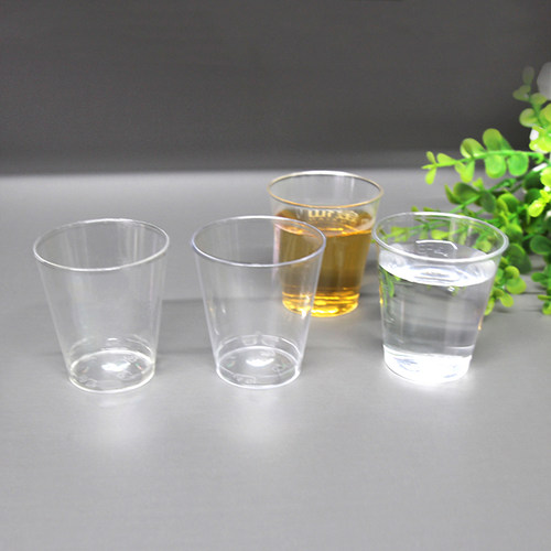 试饮杯50ML硬质航空杯50只
