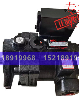HHPC原正品装台湾旭宏柱塞泵 P46-A3-F-R-01 P46-BH3-EDG-F-R-01