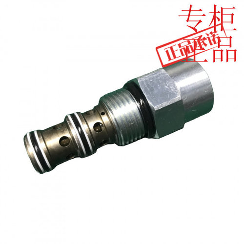 EC10-32EC12-32压力补偿器压力补