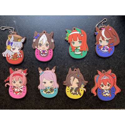 赛马娘prettyderby目白麦昆挂件