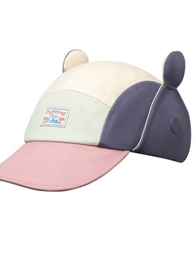 PuffFrog Plane 5 Panel Cap泡芙蛙新款飞机翅膀五片帽雷锋帽
