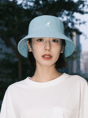 kangol平顶羊毛渔夫帽男女羊毛