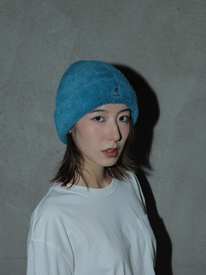 Kangol冷帽出游休闲男女四季圆顶