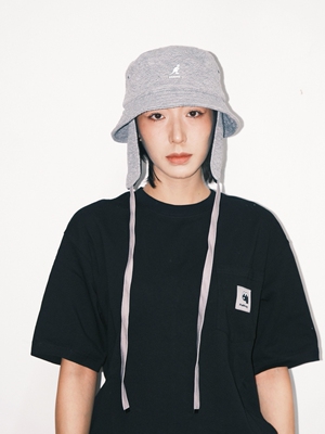 通用耳罩kangol新款男女多层潮