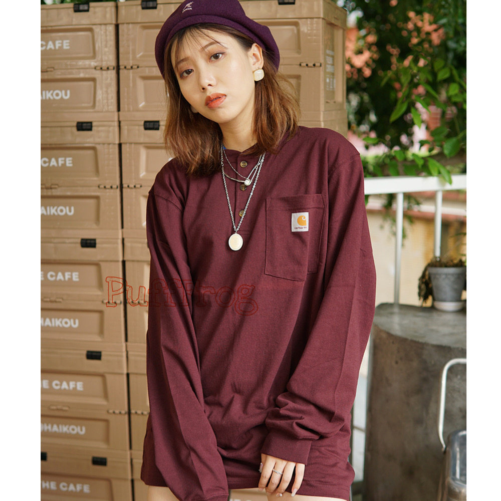 carhartt k128
