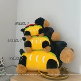 Милая кукла, плюшевая игрушка, подушка для сна подходит для мужчин и женщин, подарок на день рождения