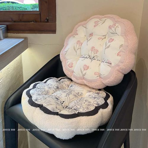 夏季卡通久坐凉席冰丝防滑