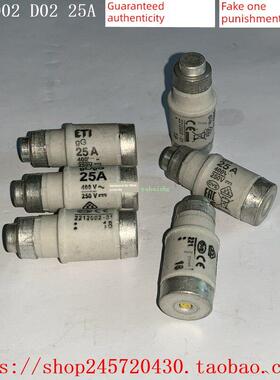 Eti 2212001 2212002 2212003 2212004 2212005 Eti保险丝