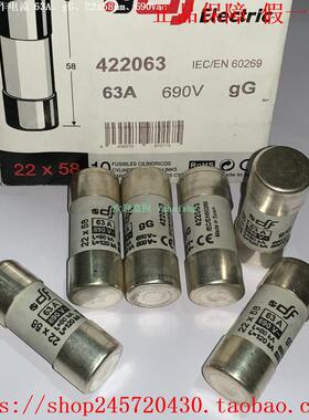 DF ELECTRIC DF熔断器 442040 442050 442063 442080 442000