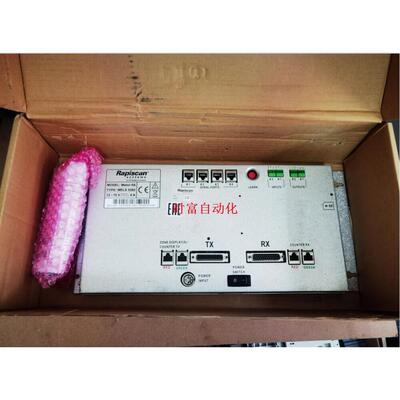 原装全新带包装 Rapiscan Metor 6S ,MELS5282