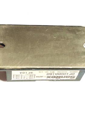 MDS100B-16和DF100AA160原装整流桥DF75LB160 PT76S16A DF75AA160