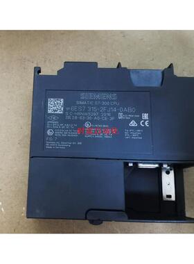 原装基本全新CPU315F,6ES7 315-2FJ14-0AB0,6ES7315-2FJ14-0AB0