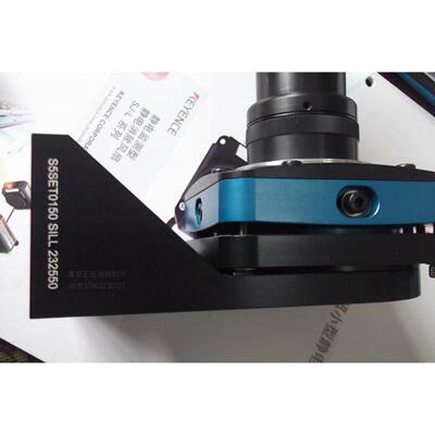 实拍现货SILL正品全新扩束镜头S6EXZ5311/292 支架S5ESET0150
