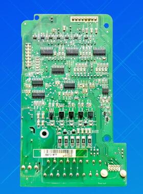 汇川变频器MD280系列CPU主控制端子信号板MTF152KZ1