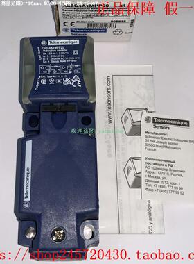 XS8C4A1MPG13 XS8C40MP230 XS8C40FP260 特勒美科电感式传感器
